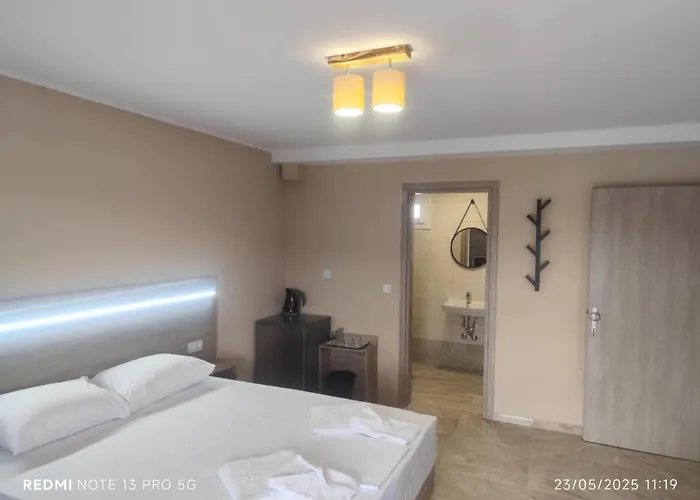 Eleni 3* Paralia Katerinis