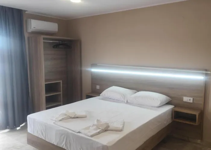 Eleni Guest house