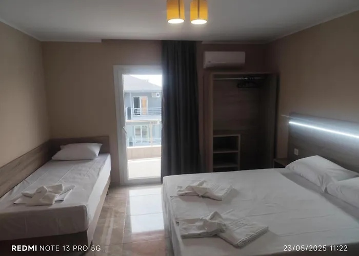 Guest house Eleni 3*