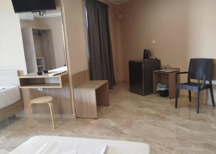 Eleni 3* Paralia Katerinis