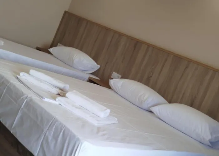 Eleni Guest house