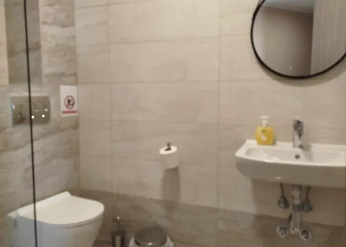 Eleni Guest house 3*