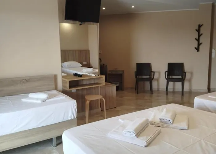 Eleni Guest house