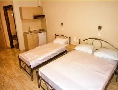 Eleni Guest house 3*