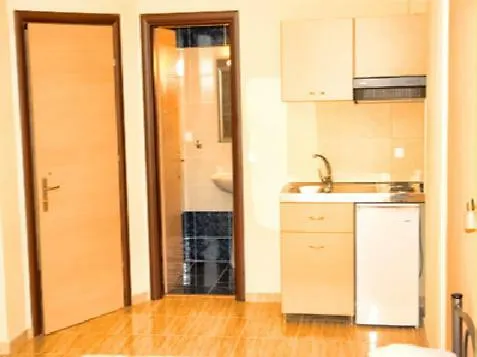 Eleni Guest house 3*