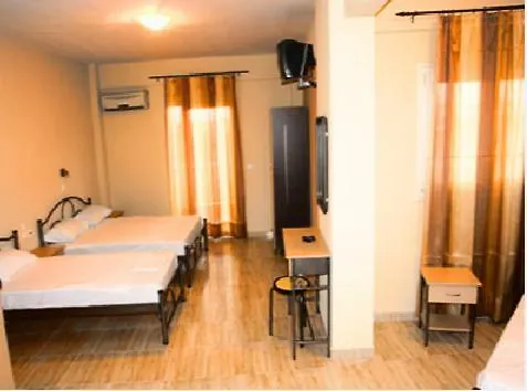 Guest house Eleni 3*
