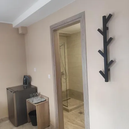 Gæstehus Eleni Paralía