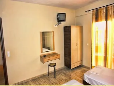 Gæstehus Eleni Paralía