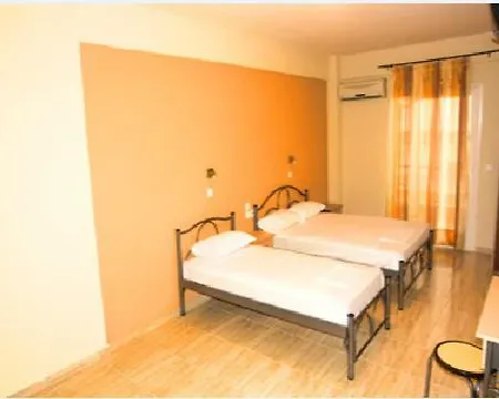 Gæstehus Eleni Paralía