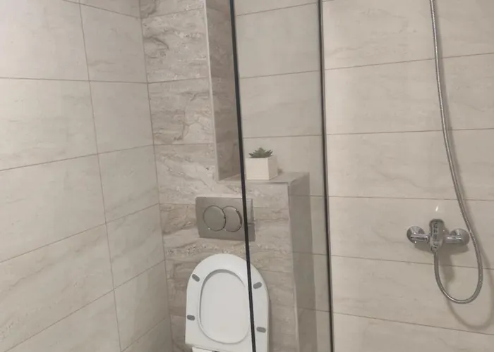 Eleni Pensiune Paralía